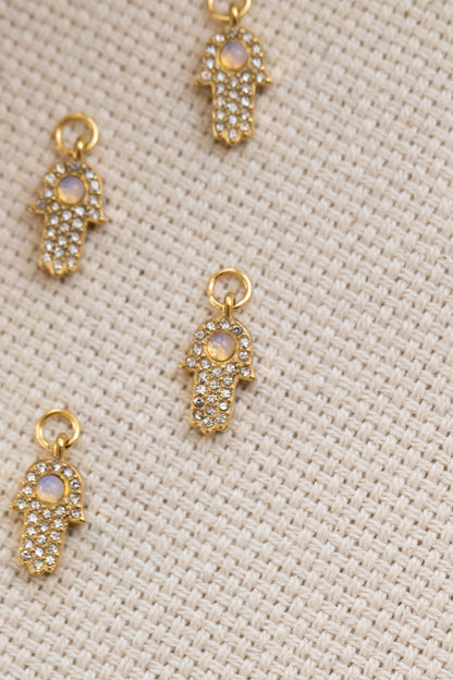 Namaste Charm Medium