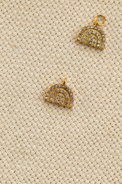 Rainbow Charm Small