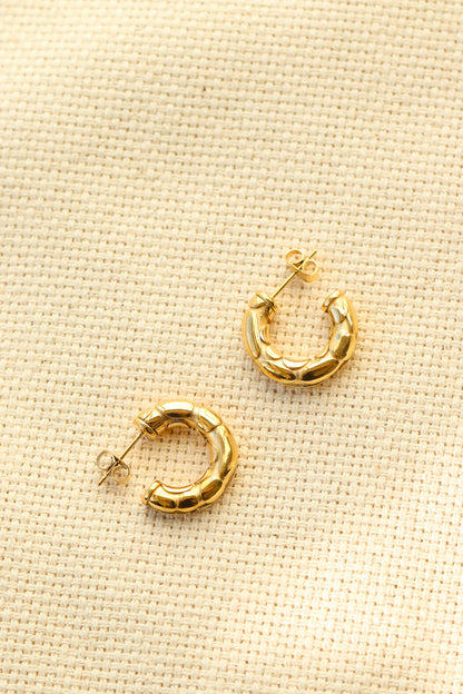 Bobby Earrings