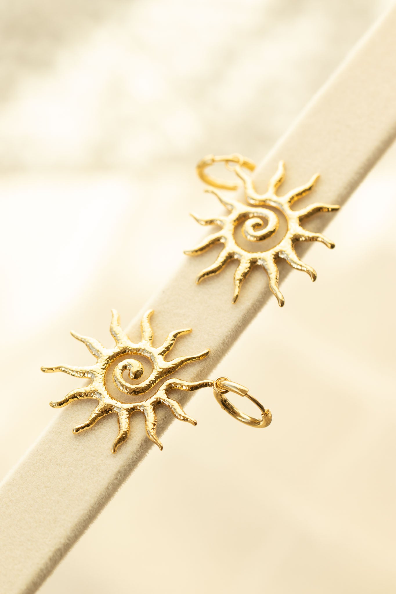 Solene Earrings