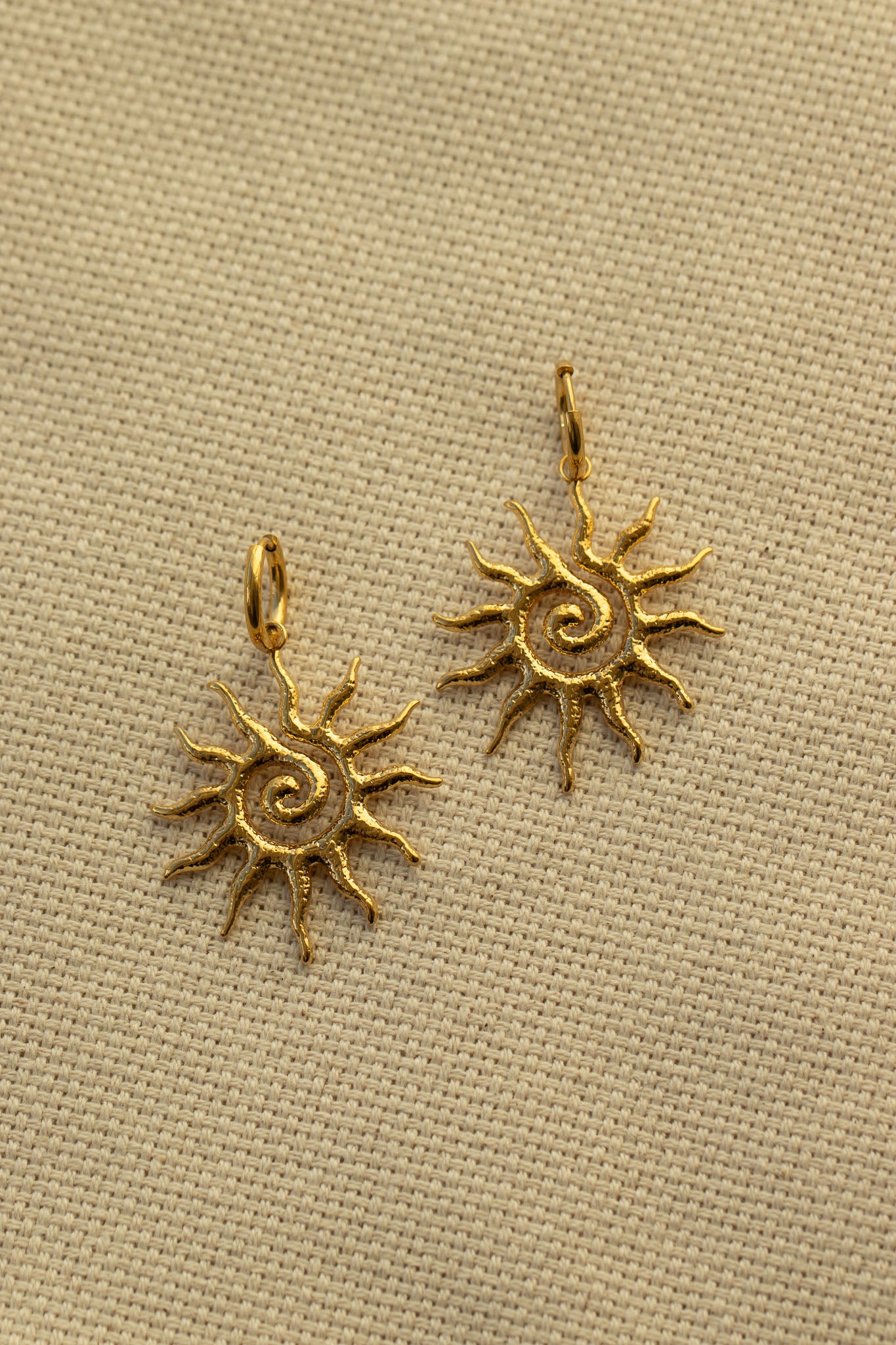 Solene Earrings