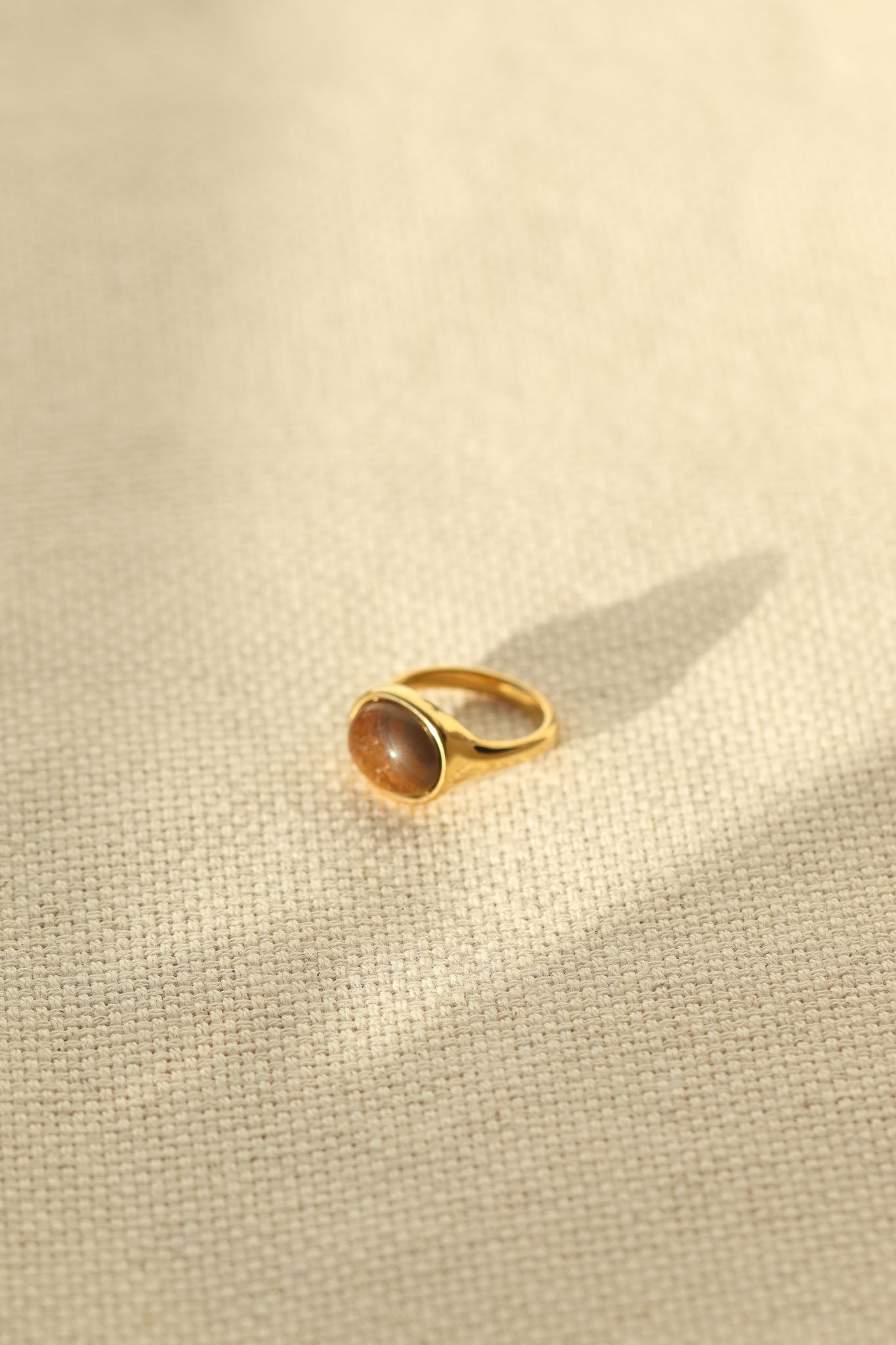 Espresso Ring