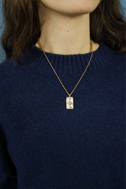 Aurora Necklace