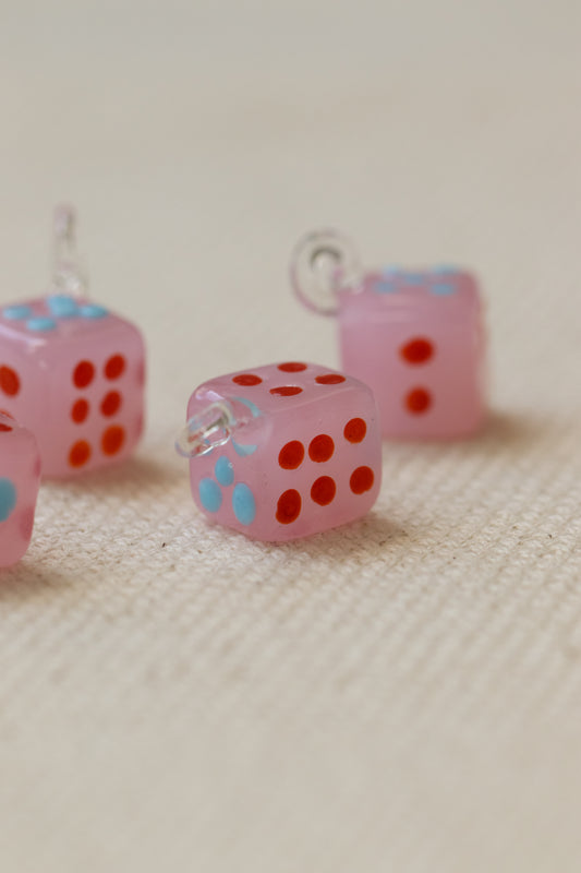 Roll The Dice Charm