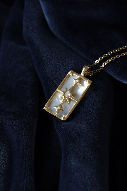 Aurora Necklace