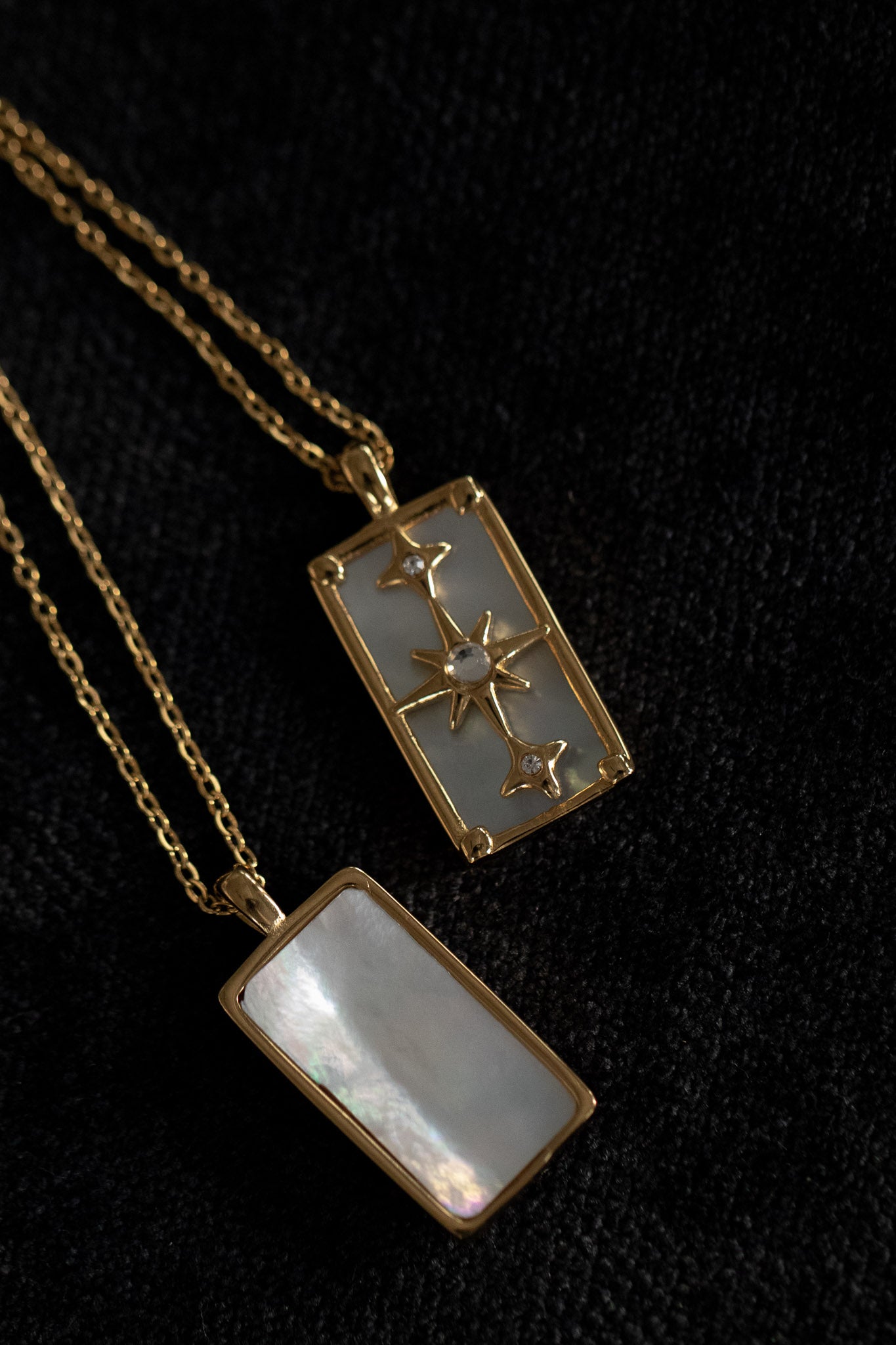 Aurora Necklace
