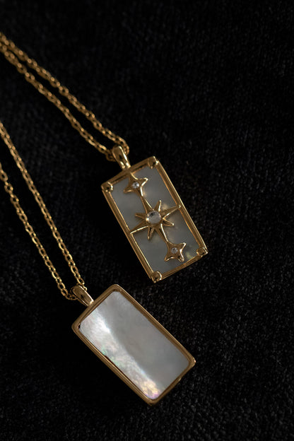 Aurora Necklace