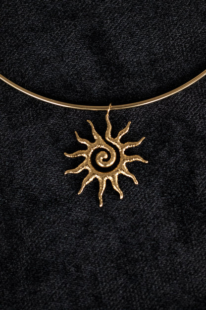 Gigi Necklace