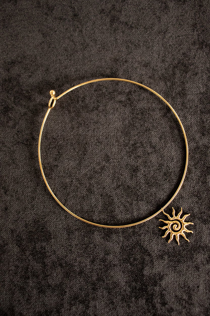 Gigi Necklace