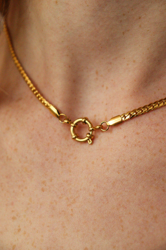 The Layla Necklace
