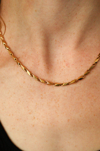 The Billie Necklace