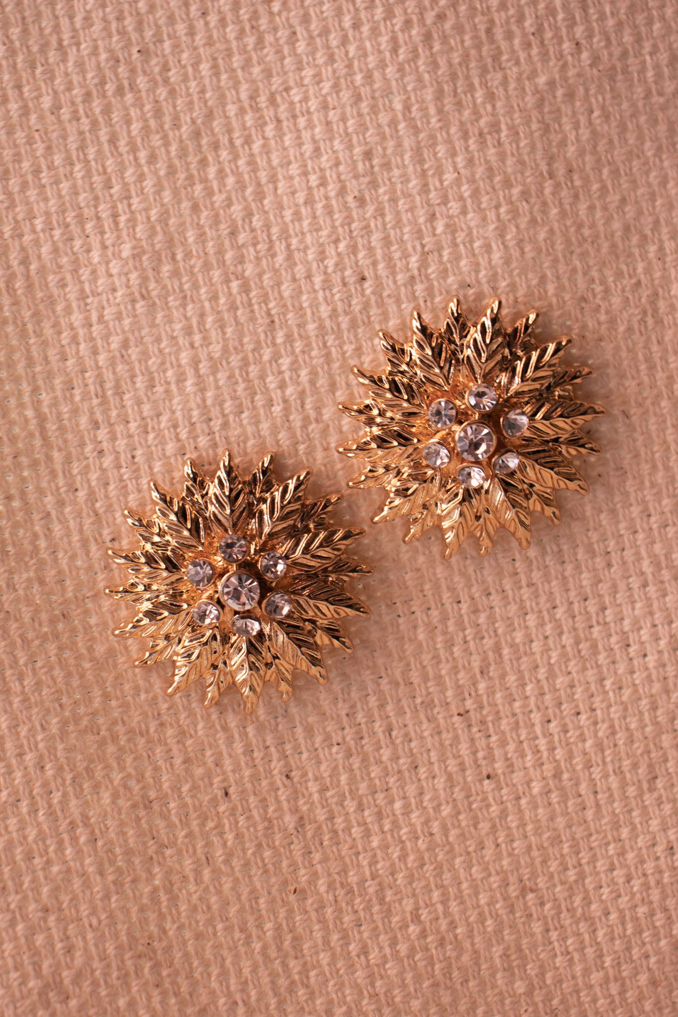 Arlo Vintage Earrings