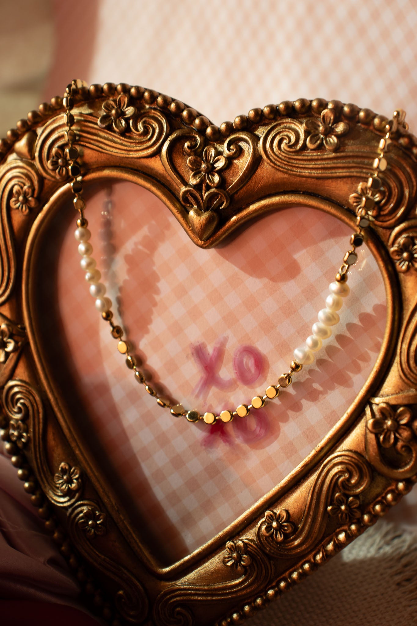 The Gracie Necklace