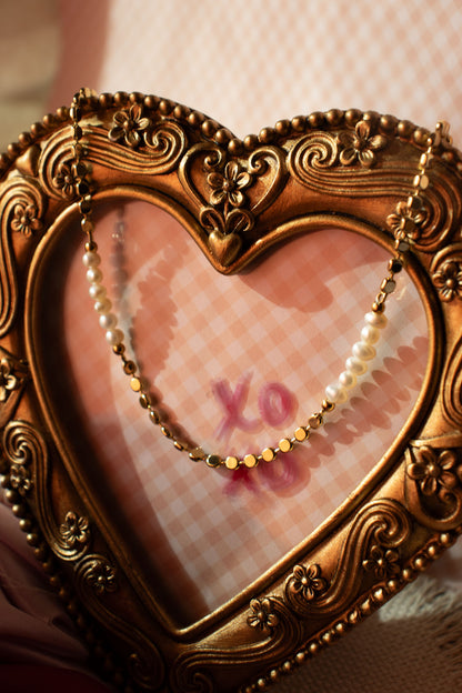 The Gracie Necklace
