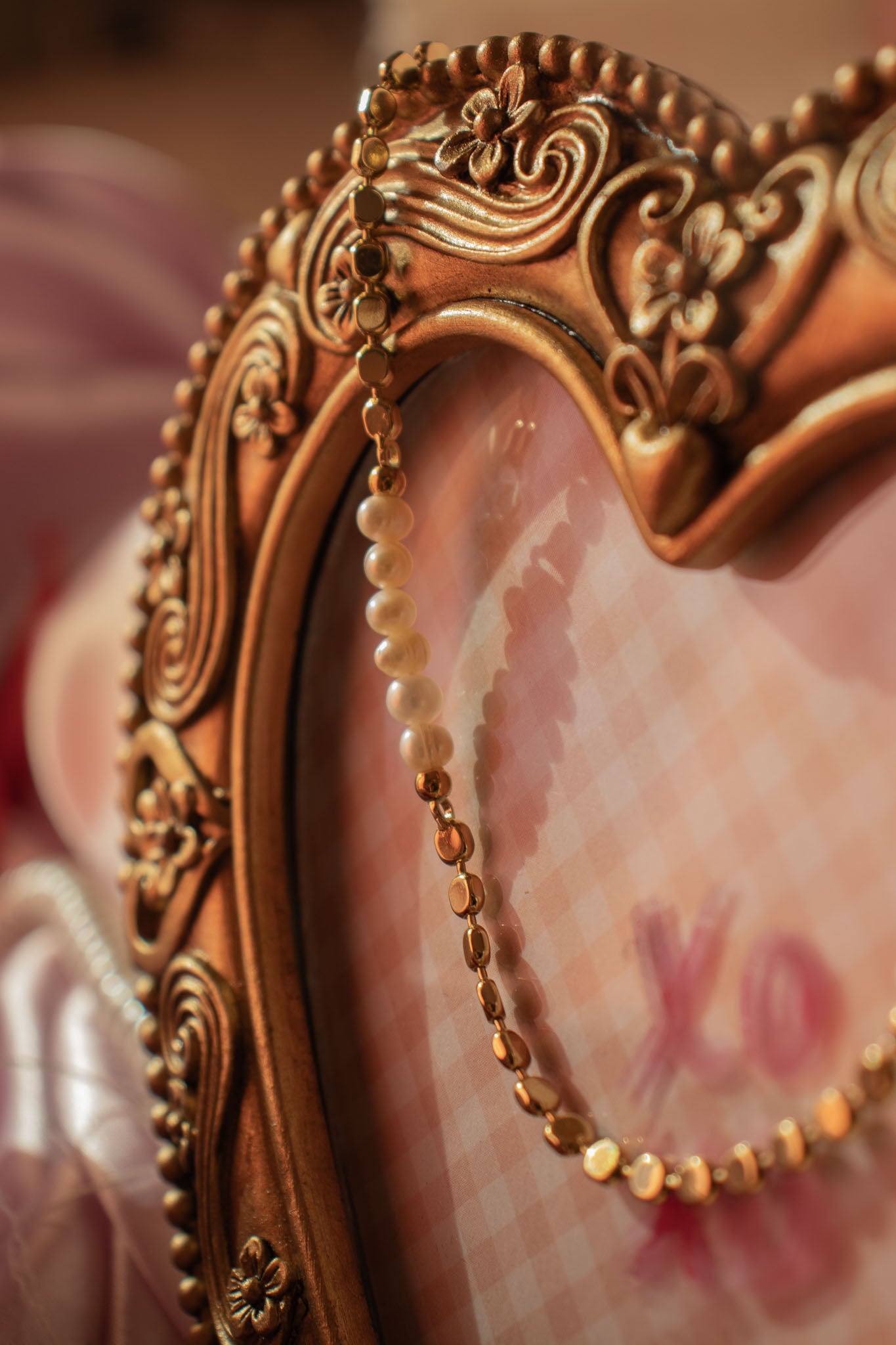 The Gracie Necklace