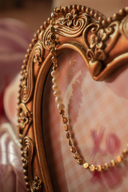 The Gracie Necklace