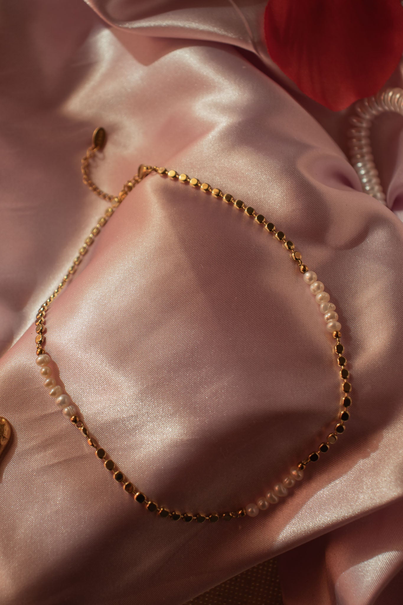The Gracie Necklace