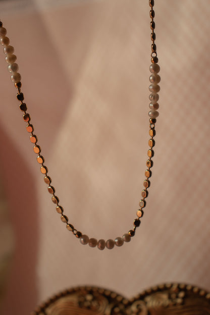 The Gracie Necklace