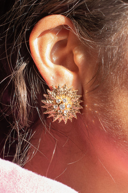 Arlo Vintage Earrings