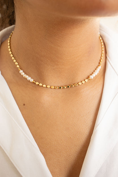 The Gracie Necklace