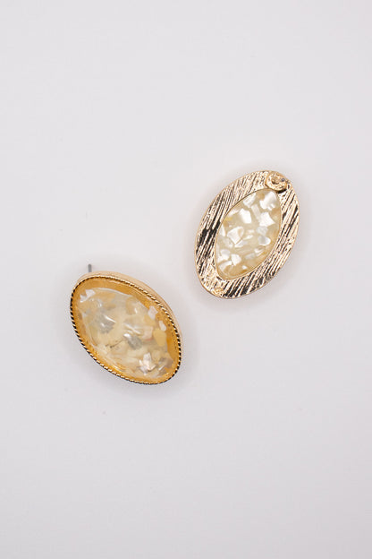 Ember Earrings