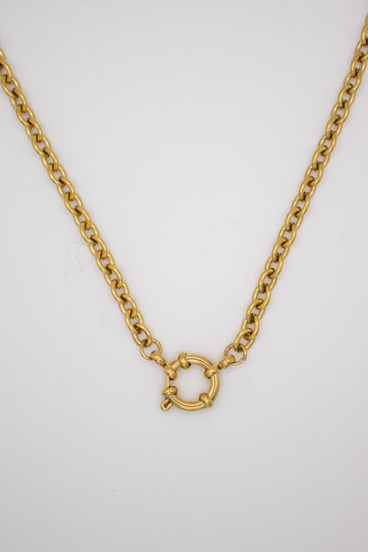 The Gio Necklace