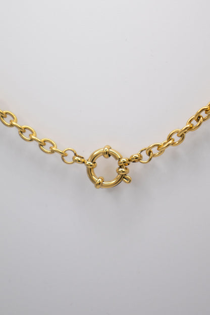The Gio Necklace