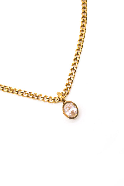 The Bardot Chain