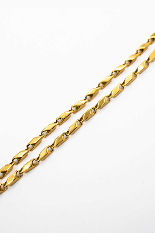 The Billie Necklace