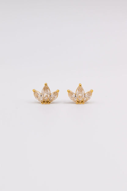 The Fiona Earrings