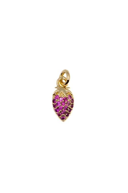 The Mini Fresa Charm