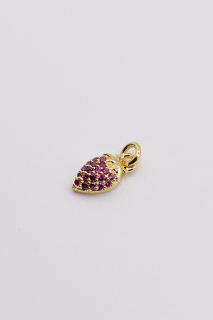 The Mini Fresa Charm