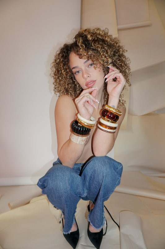Soléne Bangle