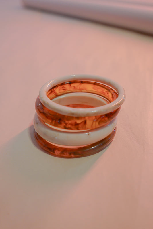 Ari Bangle Set