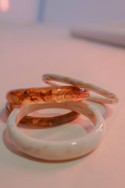 Ari Bangle Set