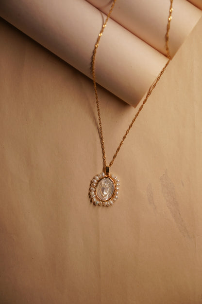 Amara Necklace