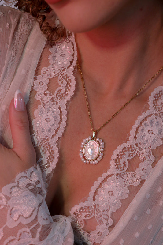 Amara Necklace
