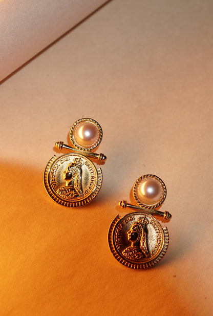 Athena Earings