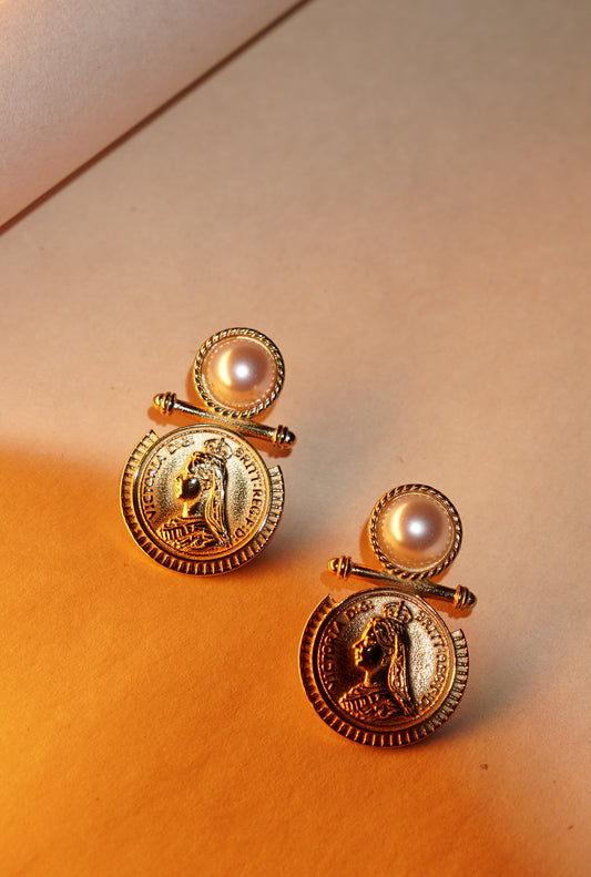Athena Earings