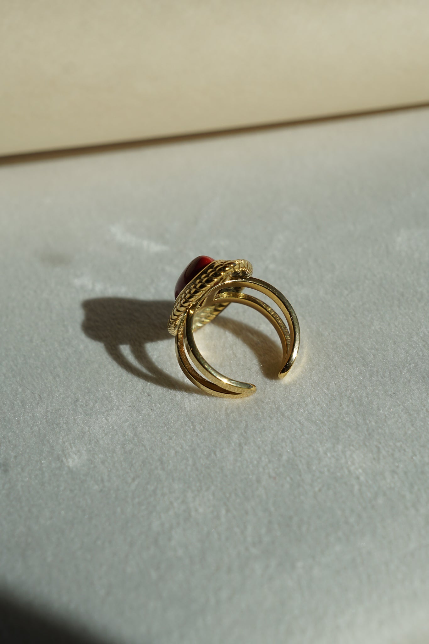 The Arwen Ring