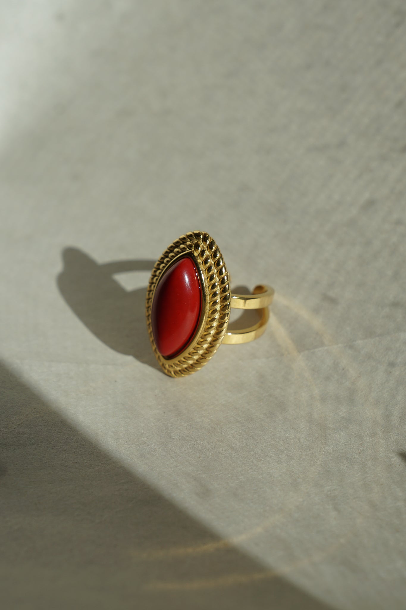 The Arwen Ring