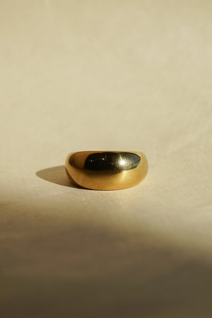 The Dome Ring