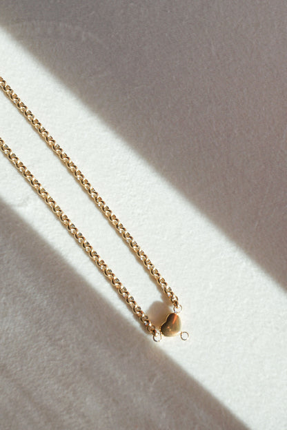 The Heart Chain