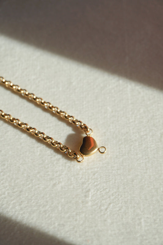 The Heart Chain