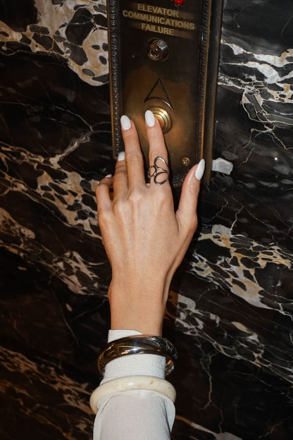 The Eloise Ring
