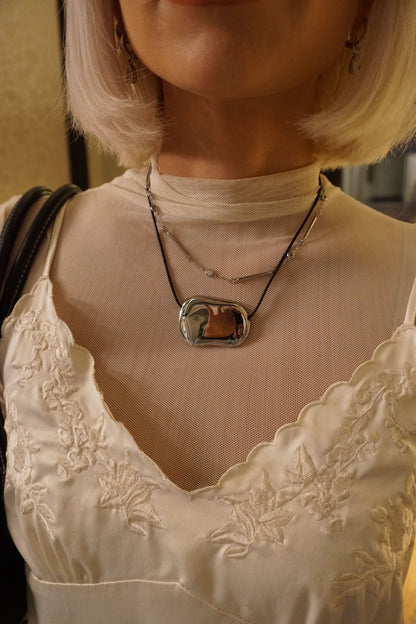The Orb Necklace