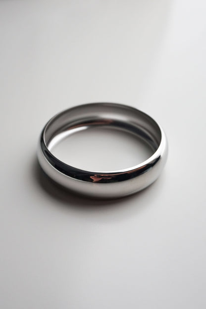 The Silver Bangle