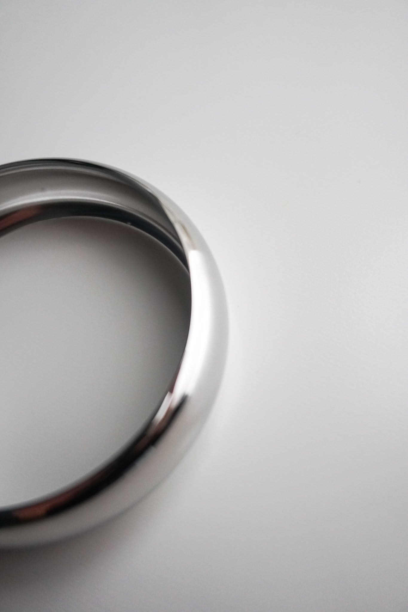 The Silver Bangle