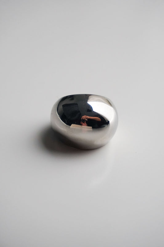 The Dome Statement Ring