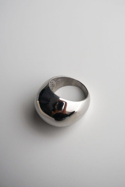The Dome Statement Ring